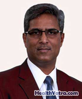 Dr. Amitabh Singh