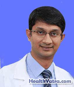 डॉ। अनंत कृष्णन एस
