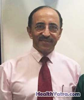Dr. Anil Behl