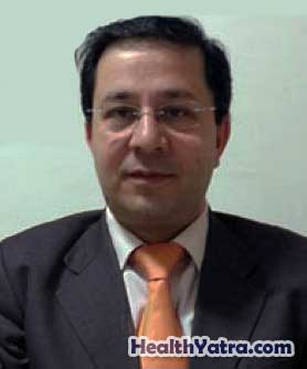 Dr. Anil Handoo