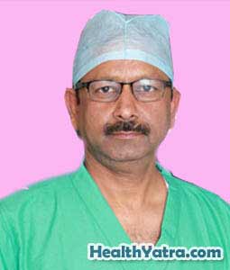 Dr. Anil Murarka