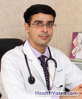 Get Online Consultation Dr. Anirudh Vij Bariatric Surgeon With Email Id, Fortis Memorial Research Institute, Gurgaon India
