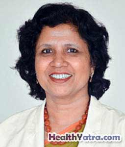 डॉ। अनिता के शर्मा