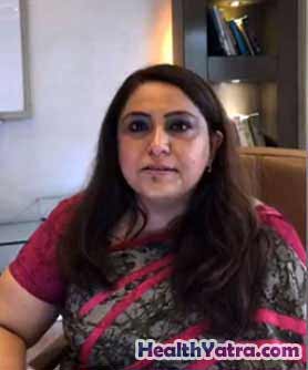 Dr. Anjila Aneja