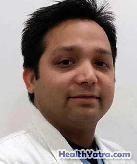 Dr. Anubhav Khandelwal