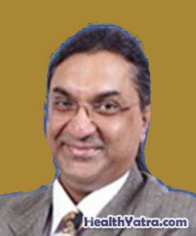 डॉ. अनुराग मिश्रा