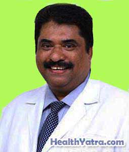 Dr. AP Prem