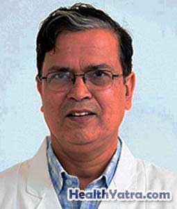 Dr. Aroop Mukherjee