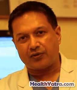 Get Online Consultation Dr. Arvind Das Cardiologist With Email Address, Max Super Speciality Hospital, Saket New Delhi India