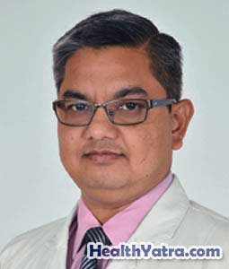 Get Online Consultation Dr. Ashish Jain Pulmonologist With Email Address, Max Super Speciality Hospital, Saket New Delhi India