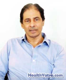 Dr. Ashok Rajgopal