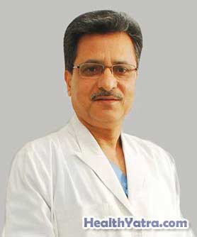 Get Online Consultation Dr. Ashok Vaid Oncologist With Email Id, Medanta Hospital Gurugram India