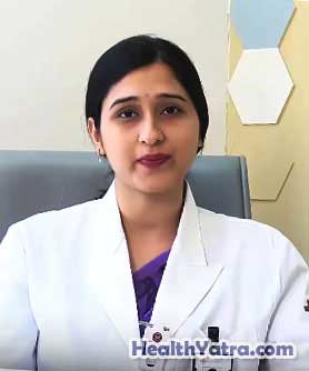 Get Online Consultation Dr. Ateksha Bhardwaj Khanna Dentist With Email Id, Medanta Hospital Gurugram India