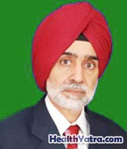 Dr. Avtar Singh Bath