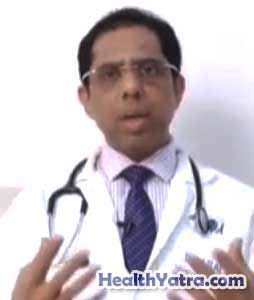 Get Online Consultation Dr. Balaji V Vascular Surgeon Specialist With Email Id, Apollo Hospital, Greams Road Chennai India