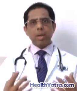 Dr. Balaji V