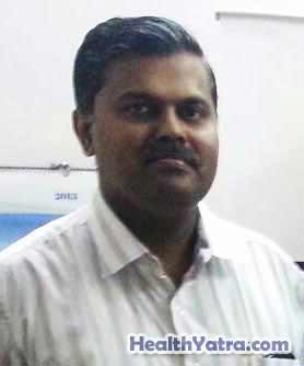 Dr. Balamurugan M