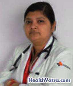 Get Online Consultation Dr. Bandana Pulmonologist With Email Id, Medanta Hospital Gurugram India