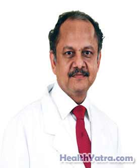 Dr. BB Aggarwal