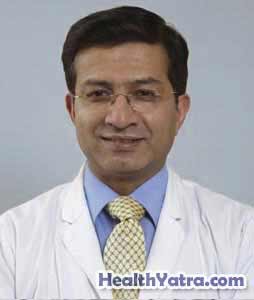 Get Online Consultation Dr. Bipin S Walia Neurosurgeon With Email Address, Max Super Speciality Hospital, Saket New Delhi India