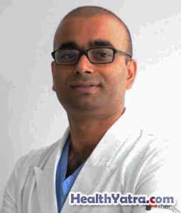 Get Online Consultation Dr. Biplab Das Nephrologist With Email Id, Medanta Hospital Gurugram India