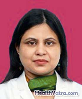 Get Online Consultation Dr. Buchun Kumari Mishra Gynaecologist With Email Id, Medanta Hospital Gurugram India