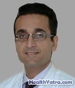 Get Online Consultation Dr. Chandril Chaugh Neurologist With Email Address, Max Super Speciality Hospital, Saket New Delhi India