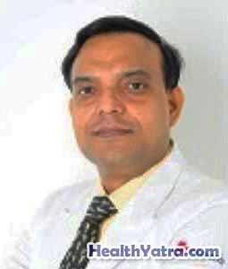Get Online Consultation Dr. Deepak Kumar Mishra Orthopedist With Email Id, Medanta Hospital Gurugram India