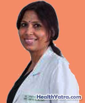 List of Top 10 Doctors in Fortis Memorial Research Institute, Gurgaon Dr. Deepti Khatuja