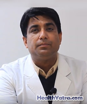 Dr. Dharma R Choudhary