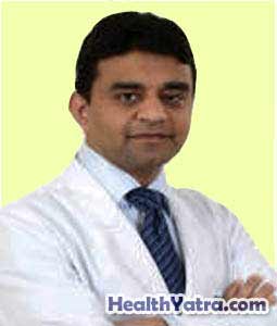 Get Online Consultation Dr. Dheeraj Gandotra Cardiologist With Email Id, BLK Super Speciality Hospital Delhi India