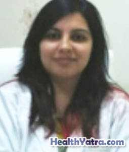 Dr. Divya Chowdhry