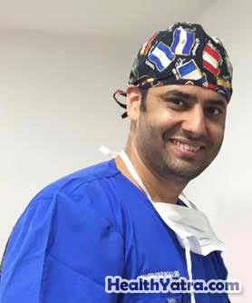 Dr. Gagan Sabharwal