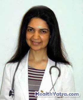 Dr. Geeti Mahajan