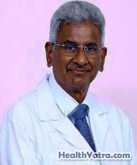 Dr. H Ganapathy