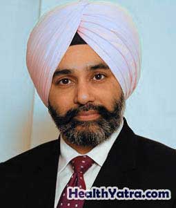 Dr. Hardeep Singh