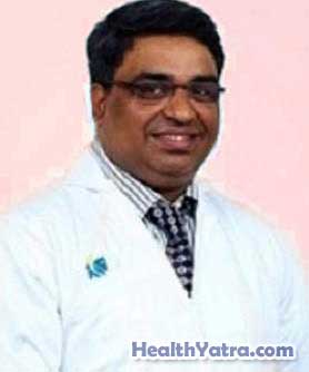डॉ। हरि कृष्ण