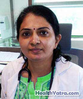Dr. Haripriya J