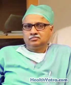 Dr. Harit Chaturvedi