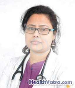 Get Online Consultation Dr. Ila Pandey Internal Medicine With Email Id, Medanta Hospital Gurugram India