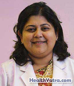 Dr. Ishita B Sen