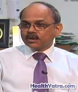 Dr. J D Mukherjee