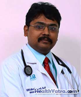 Dr. Jagadeesh C