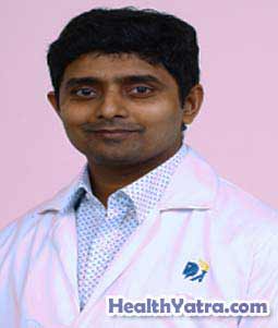 Dr. Jameel Akhter