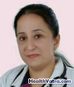 Dr. Jasmeet Kaur Wadhwa