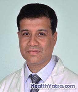 Get Online Consultation Dr. Jay Kirtani Internal Medicine With Email Address, Max Super Speciality Hospital, Saket New Delhi India