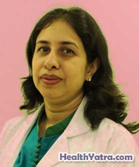 डॉ जया कुमार