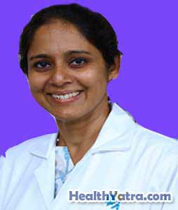 Dr. Jayashree Narasimham