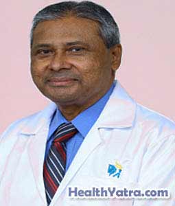 Get Online Consultation Dr. Joseph Thachil Urologist Specialist With Email Id, Apollo Hospital, Greams Road Chennai India