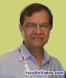 Dr. K N Srivastava